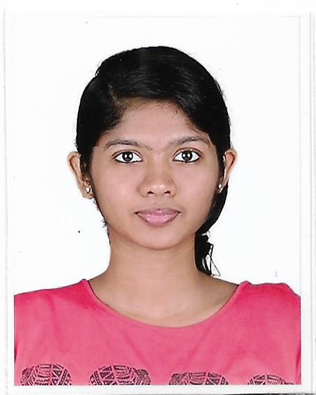 SOWMYA R