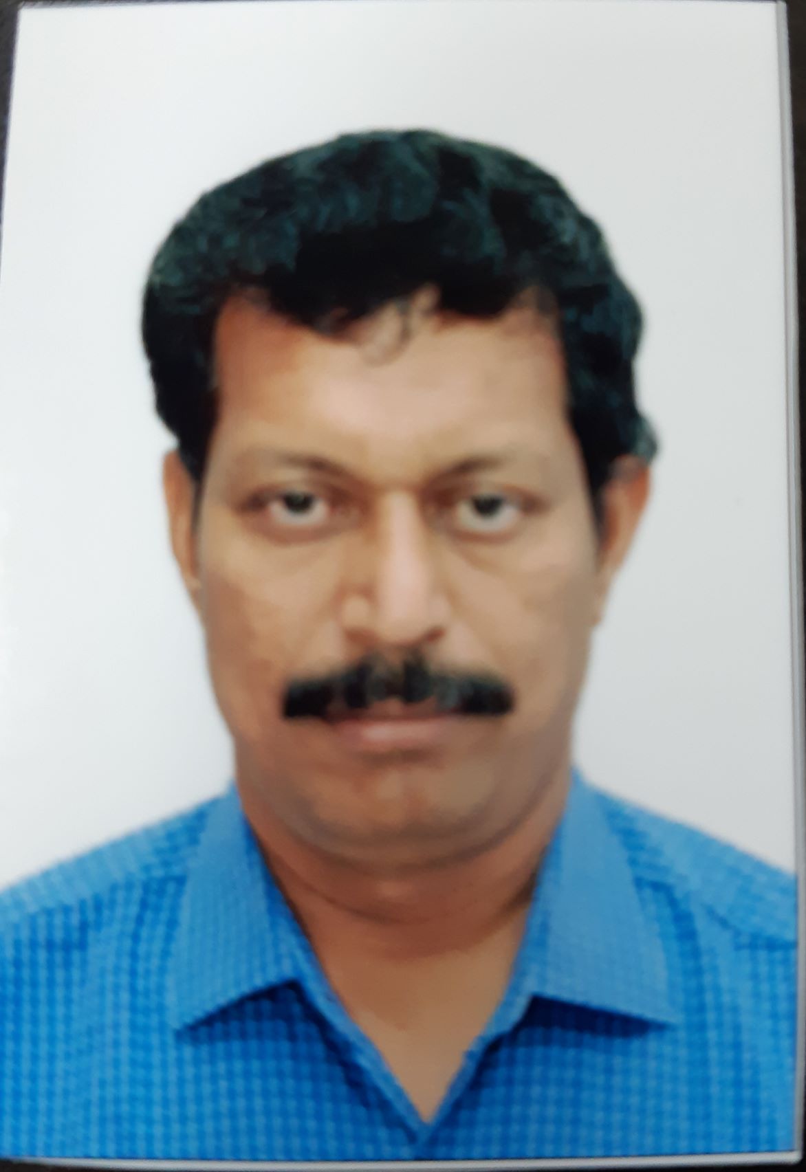 PATHAM SRIDHAR