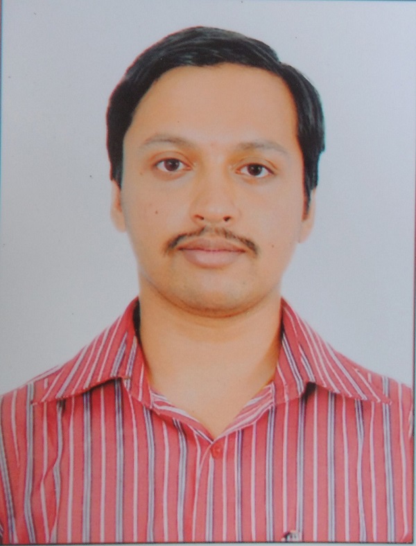 SRIKAR VIJAYASARATHY