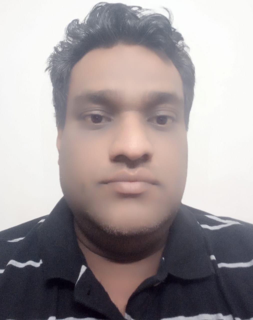 SHYAM SUNDAR AGRAWAL