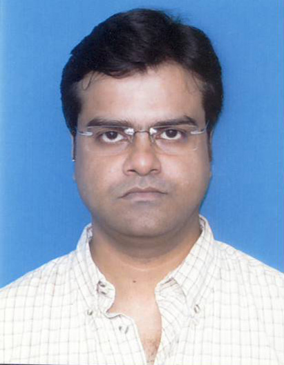 SUBHASIS CHAKRABORTY