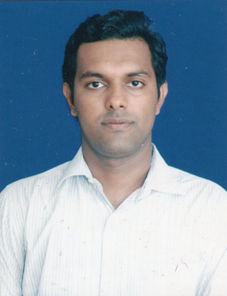 SUBODH SHETTY