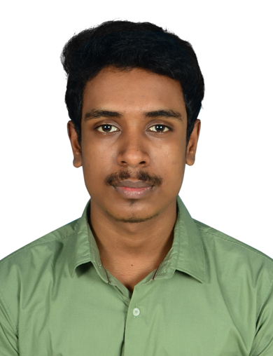 SUJITH S KUMAR