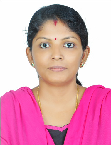 SUNITHA EV