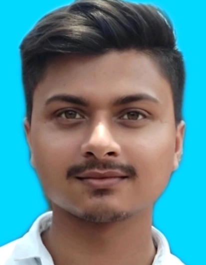 SURAJ NANDKUMAR THAKUR