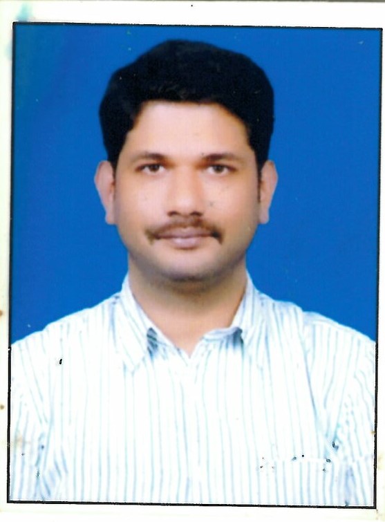 SURIYA PRAKAASH M