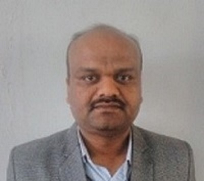 SATISH JAMRAO SURYAWANSHI