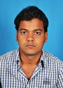 SUSHANTA KUMAR PRADHAN