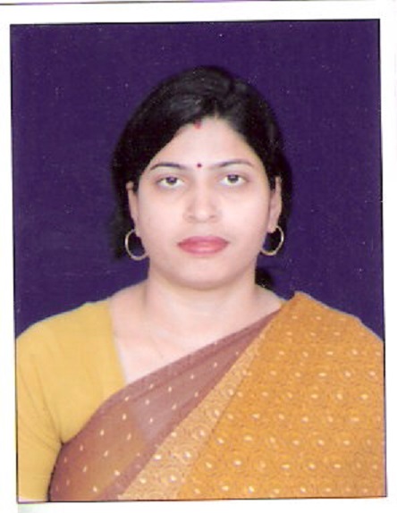 DR SWATI GOSWAMI