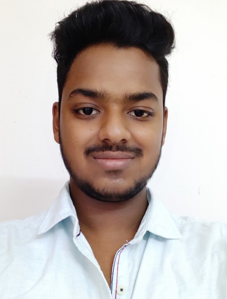 DEEPAK KUMAR