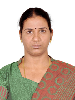 S VASANTHI