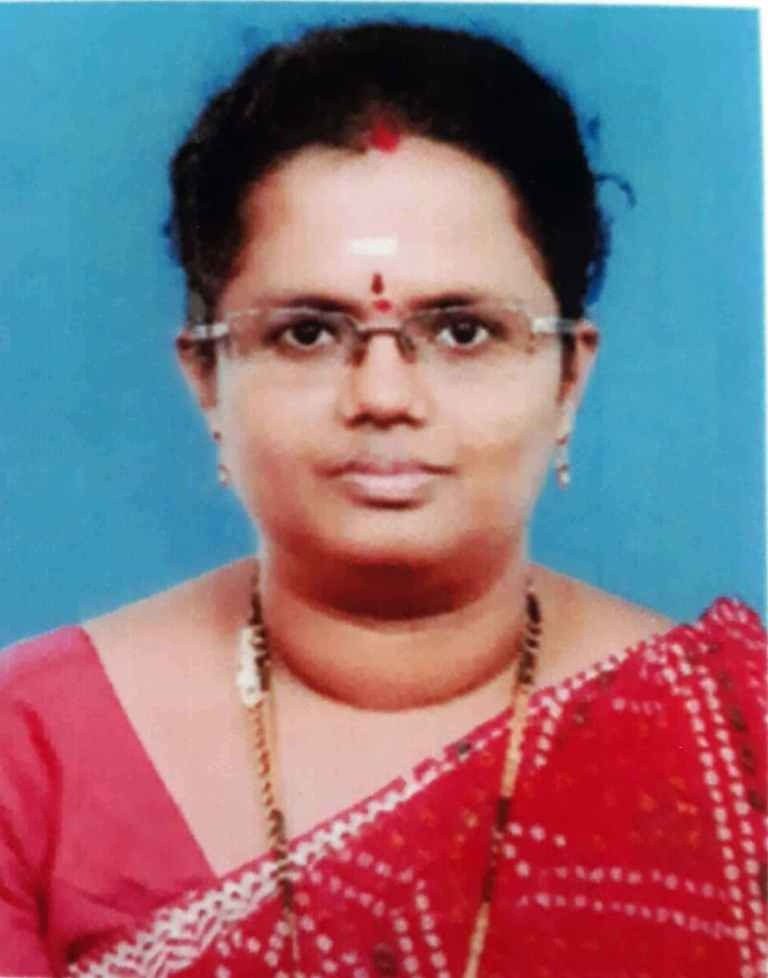 DR T VASANTHAKUMARI