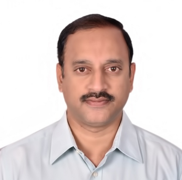 RAJESH VATSAVAI