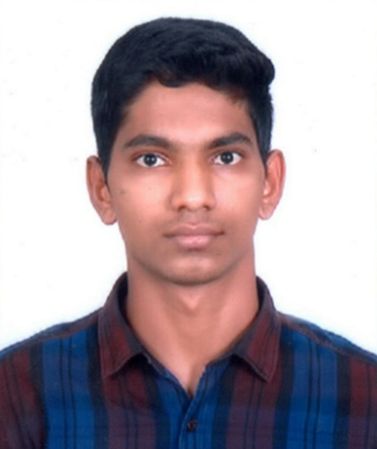 VIGNESH RAAJ T