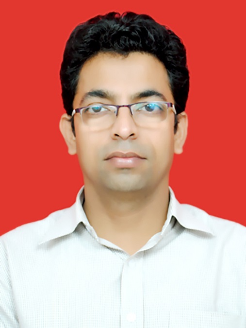 DR VIKASH KUMAR SHARMA