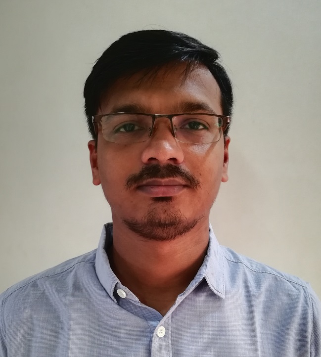 VIVEK KUMAR SHAW