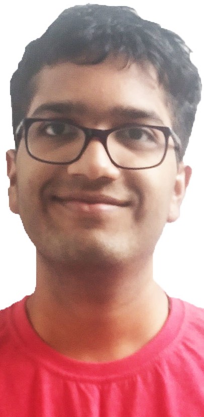 KSHITIJ BANSAL