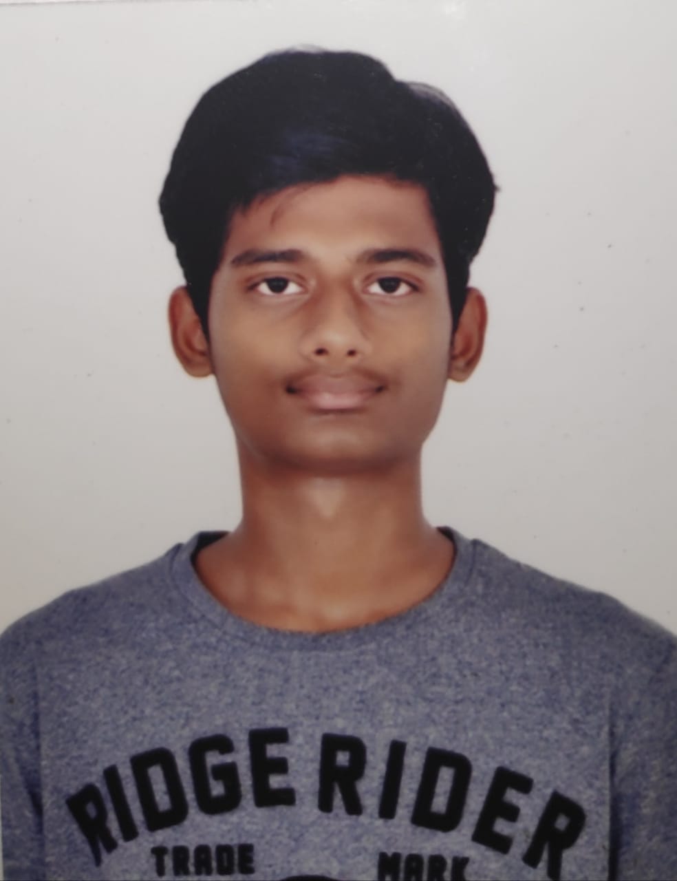 SURYA PRAKASH A