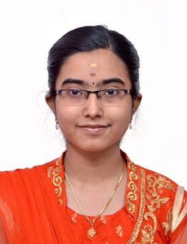 PARVATHY V