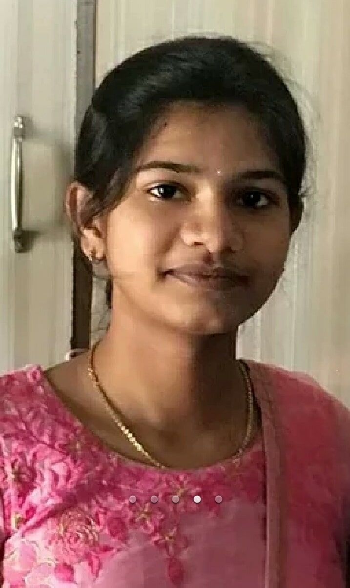 POLIREDDY PAVANI