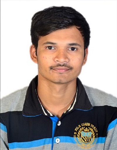 SHUBHAM VINAY PAUNIKAR