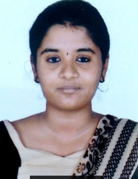 R JAYALAKSHMI