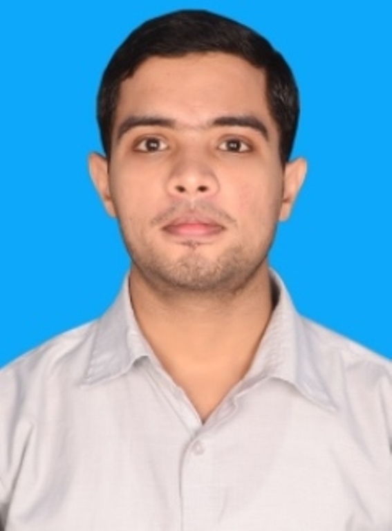 ABHISHEK SHARMA