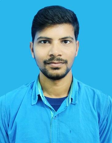 ALOK BHASKAR BHARTI