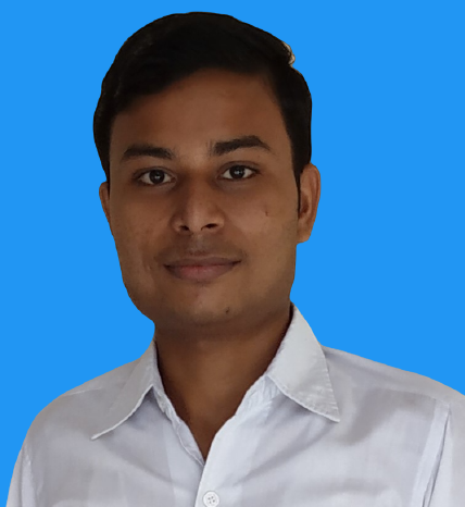 ANIL KUMAR YADAV