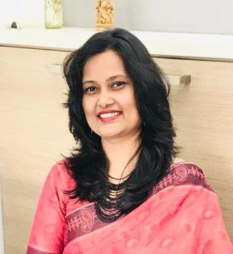 DR ANJALI SAMUEL