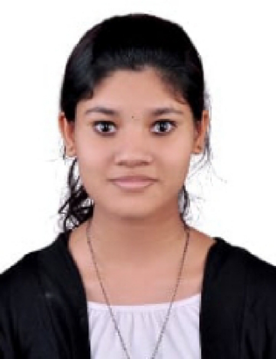 ANJALINA JIJO