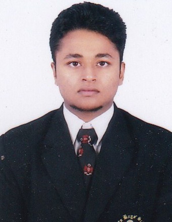 ANKIT SAHA