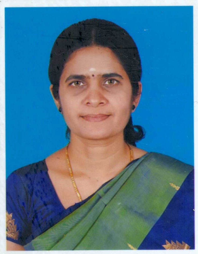 DR S ANU