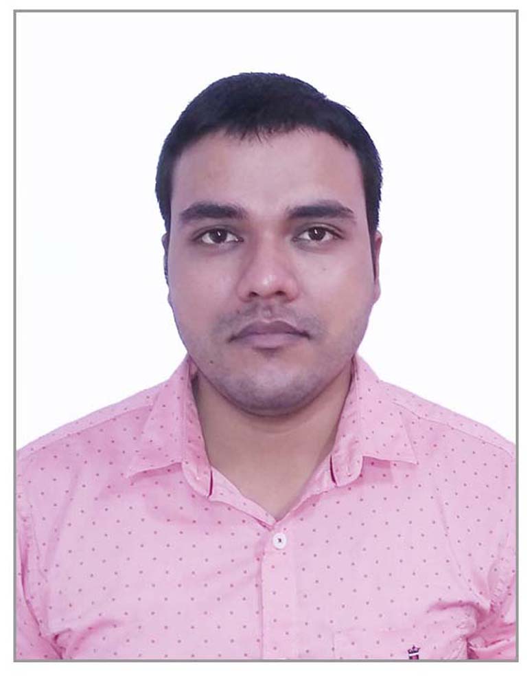 ANURAG KUMAR PANDEY