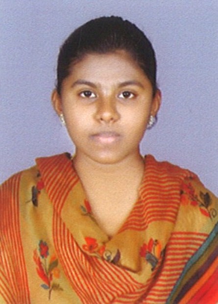 ANUSHRI A