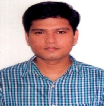 ARBIND KUMAR PASWAN