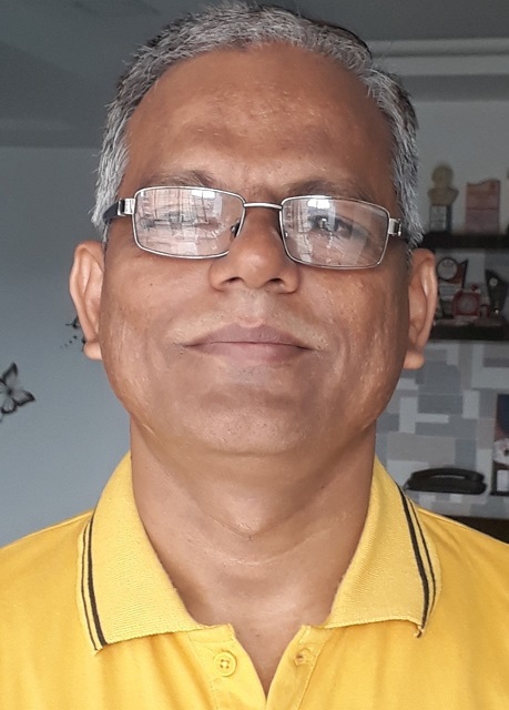 ATUL DEVIDASRAO DHALE