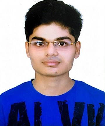 AYUSH JAIN