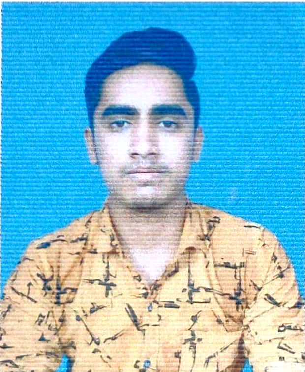 AYUSH KUMAR