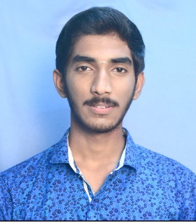 KURUKURI BHASKAR SRINIVAS