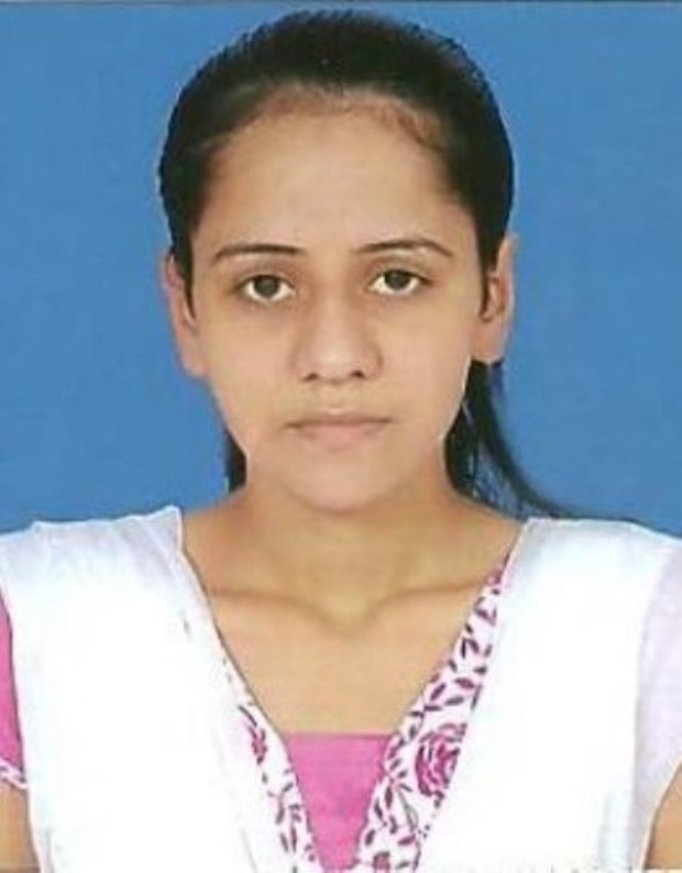 RESHMA DAYMA