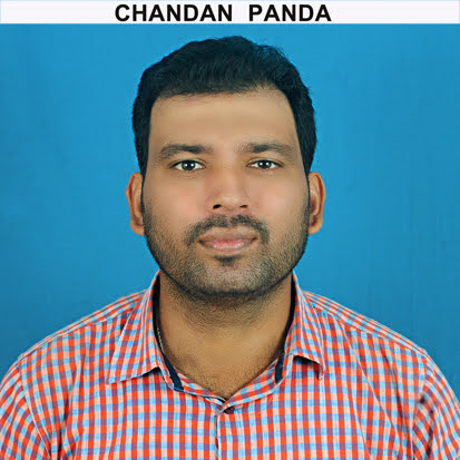 CHANDAN PANDA