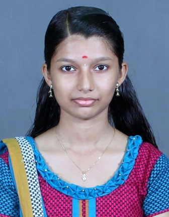 CHITHRA CHANDRAN V B