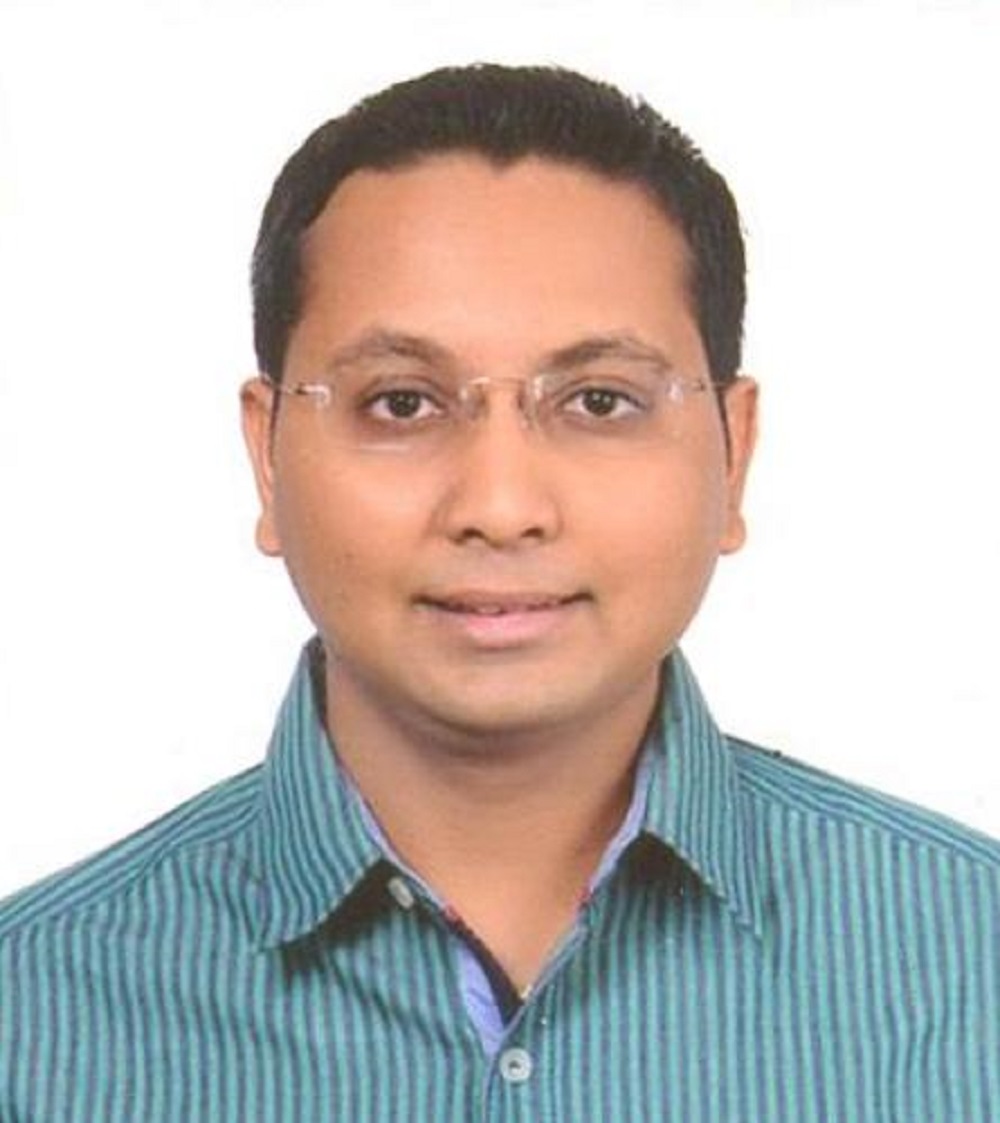 CHIRAG PRAVINKUMAR KALARIYA