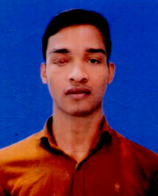 DARSHAN KUMAR ROY