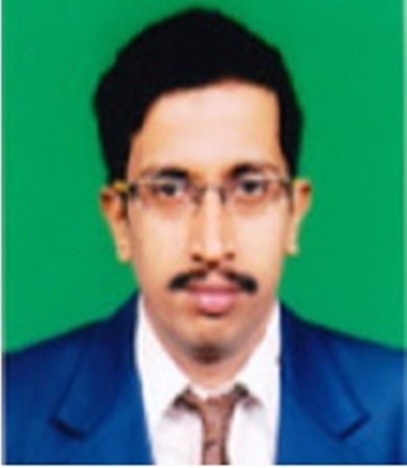 DINESH KUMAR DASH