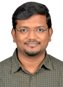 DR J DINESH RAJA