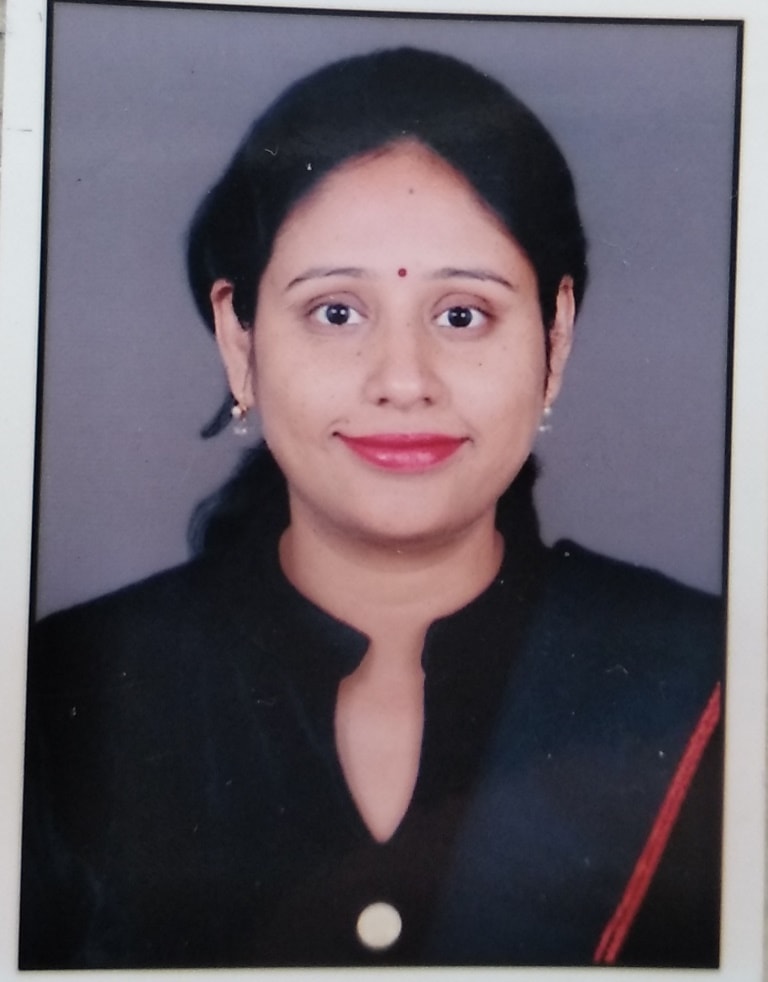 DR MEGHNA VAIDYA