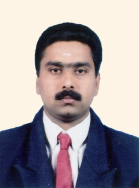 BALASUBRAMANIAN V