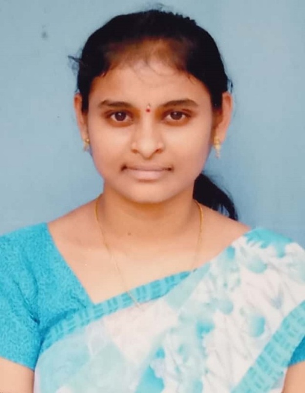 KANDI GEETHA LAKSHMI